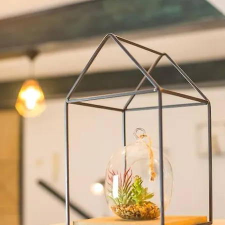 Apartmán Center Underground Bratislava