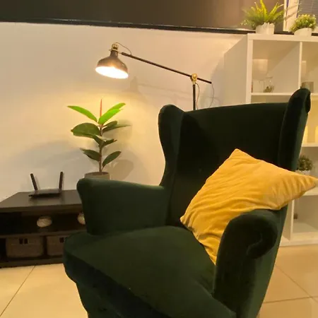 Center Underground Bratislava