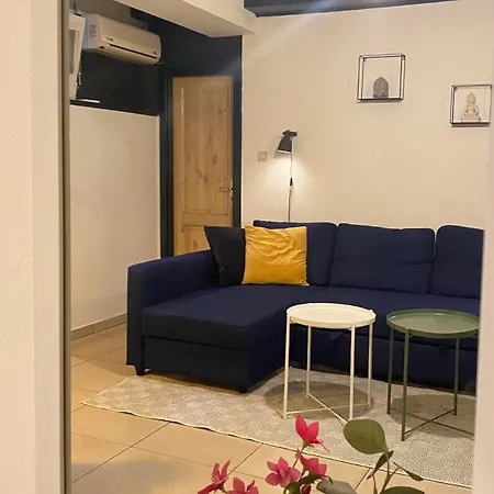 Center Underground * ברטיסלאבה
