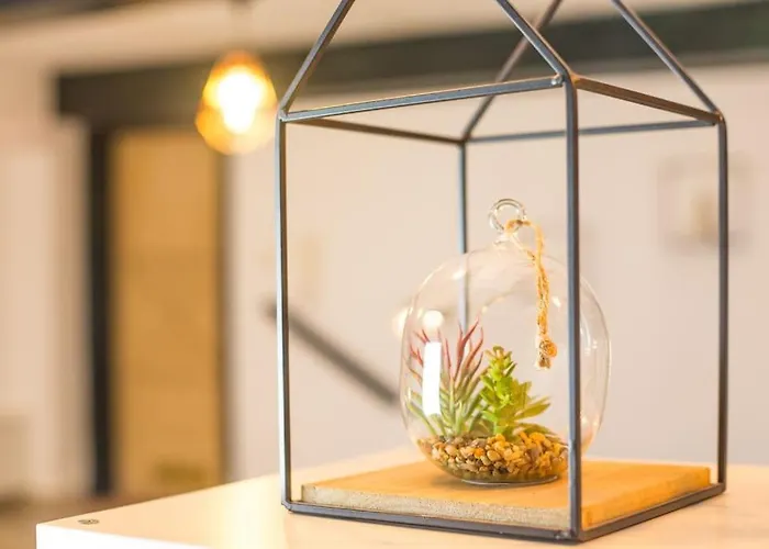 Apartman Center Underground