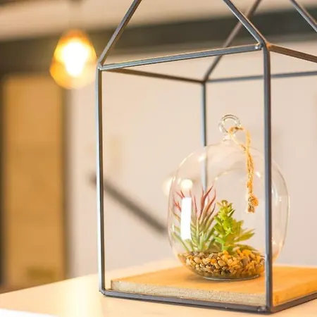 Apartman Center Underground