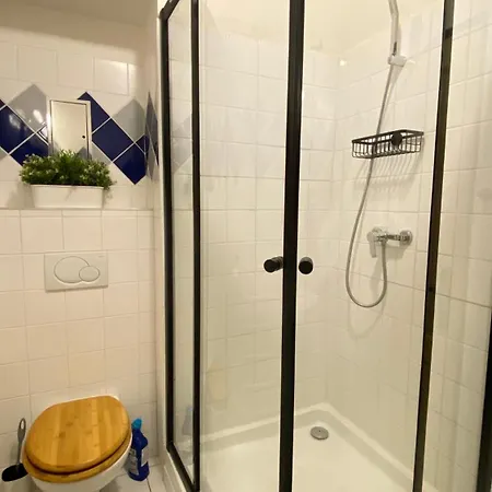 Apartman Center Underground Pozsony