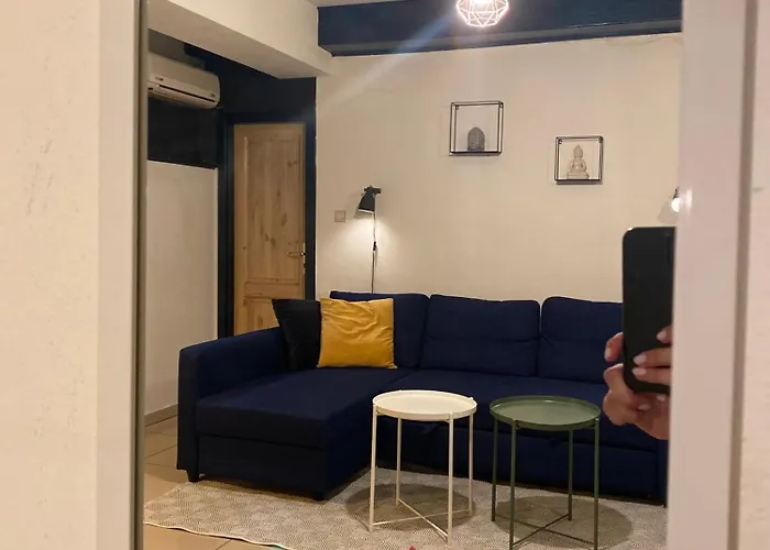 Appartement Center Underground Bratislava