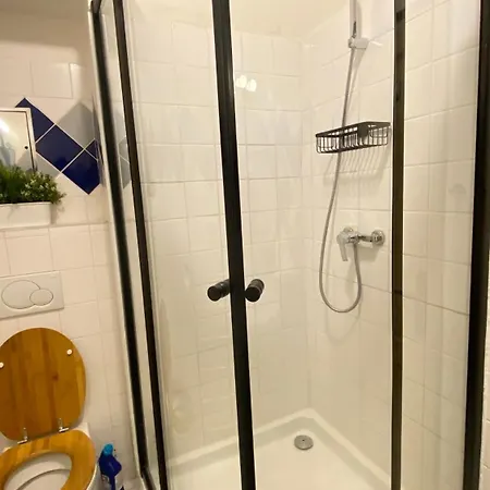 Center Underground Bratislava