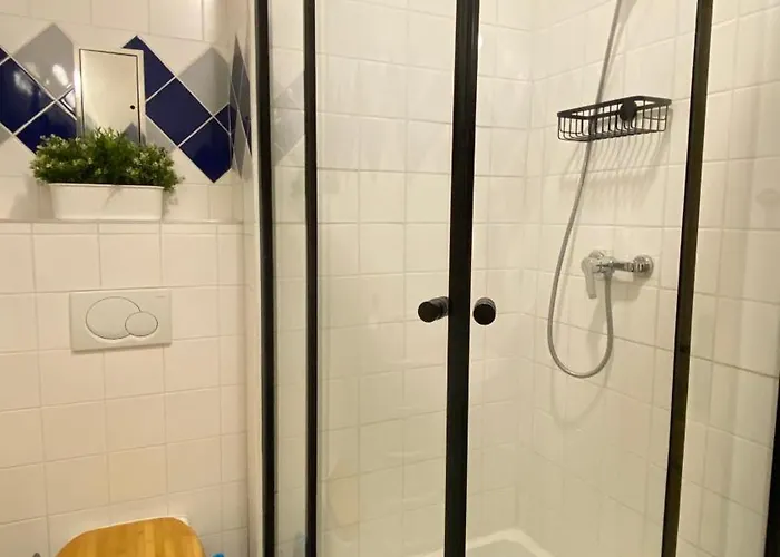 Apartman Center Underground Pozsony